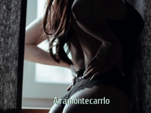 airamontecarrlo Sexcam Zone