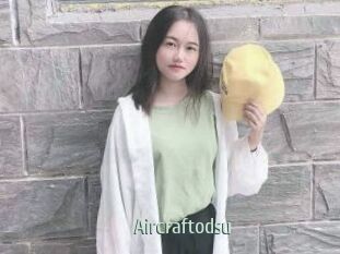 Aircraftodsu