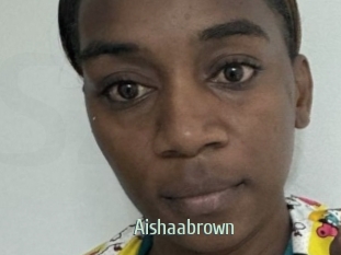 Aishaabrown