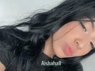 aishahall Sexcam Zone