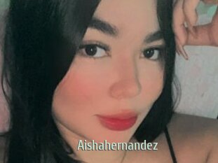 Aishahernandez