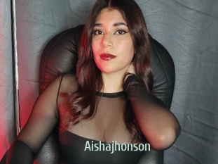 Aishajhonson