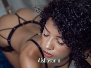 Aishasanin