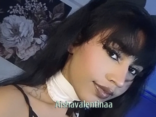 Aishavalentinaa