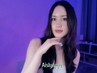 aislyapps Sexcam Zone