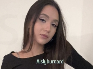 Aislyburnard