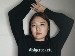 Aislycrockett