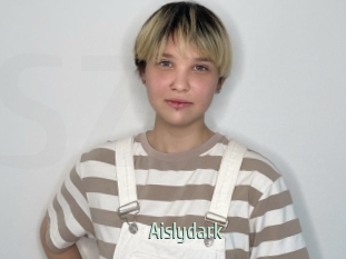 Aislydark