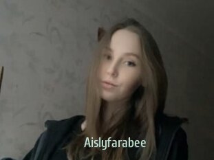 Aislyfarabee
