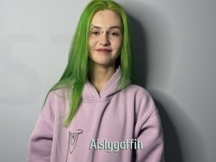 Aislygoffin