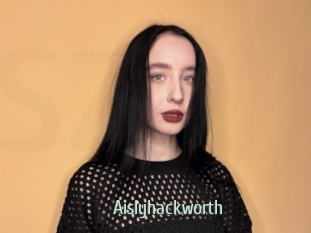 Aislyhackworth