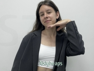 Aislyheaps