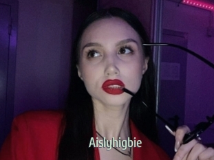 Aislyhigbie