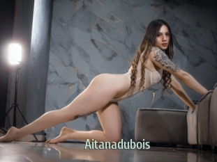 aitanadubois Sexcam Zone