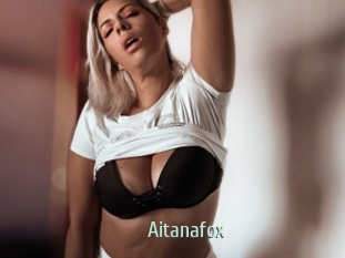 Aitanafox