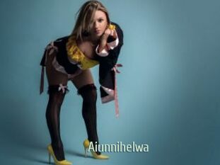 Aiunnihelwa