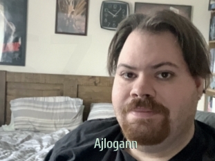 Ajlogann