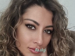 akalyi Sexcam Zone