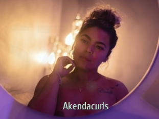 Akendacurls