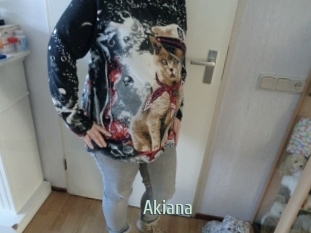 Akiana