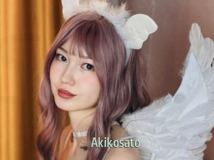 akikosato Sexcam Zone