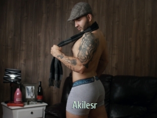akilesr Sexcam Zone