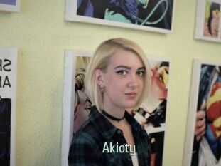 Akioty