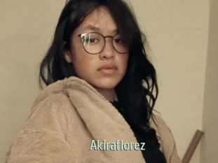 Akiraflorez