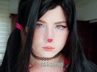 Akiramori