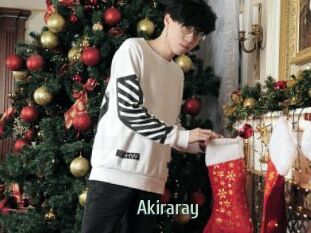 Akiraray
