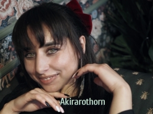 Akirarothorn