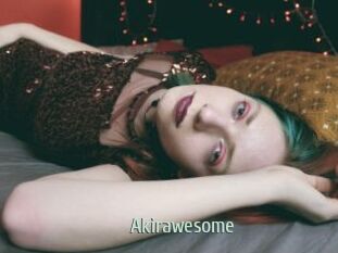 akirawesome Sexcam Zone