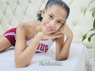 Akishadiaz