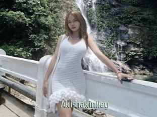 akishakinlley Sexcam Zone
