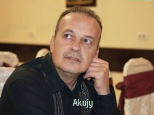 Akujy