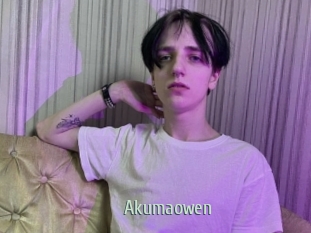 Akumaowen