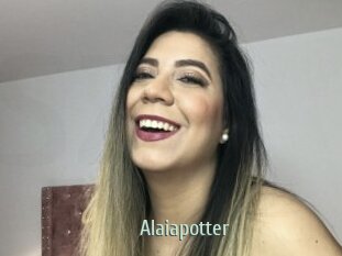 Alaiapotter