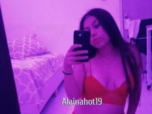 Alainahot19