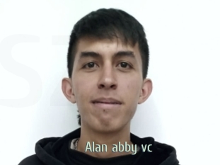 alan_abby_vc Sexcam Zone