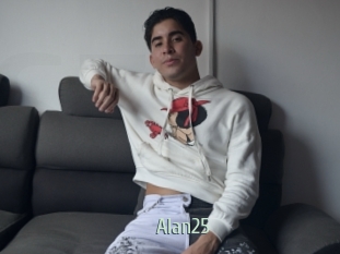 Alan25
