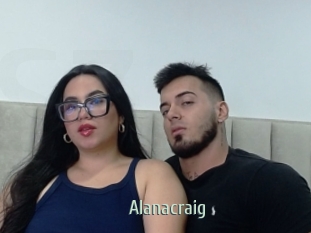 Alanacraig