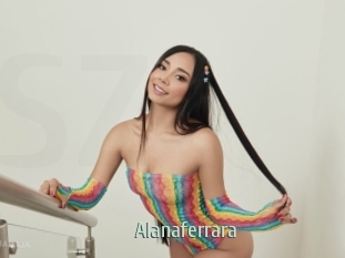 Alanaferrara