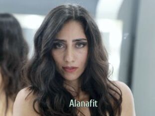 Alanafit
