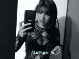 Alanagolden