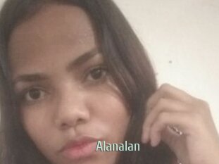 Alanalan