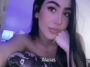 Alanas
