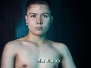 Alanblaack