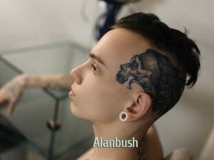 Alanbush