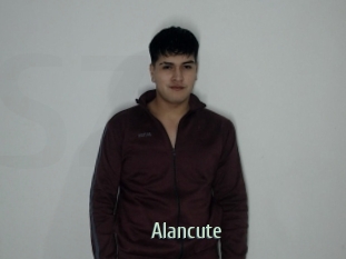 Alancute