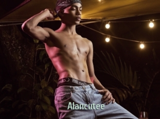 Alancutee